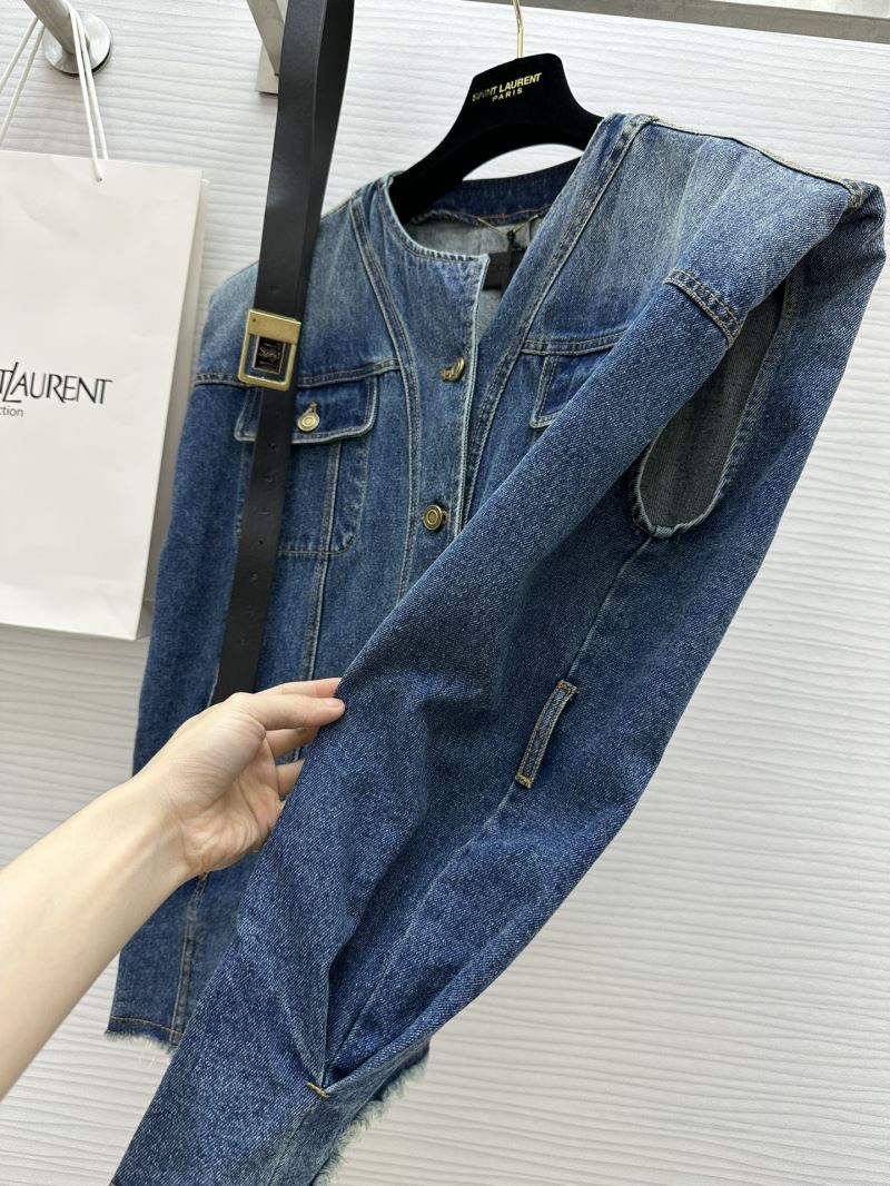 Ysl Vest